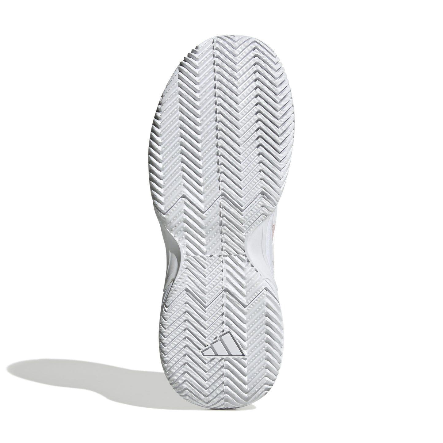 ADIDAS SHOE GAME COURT 2 WN SEMI FLASH AQUA/CLOUD WHITE (SS24)