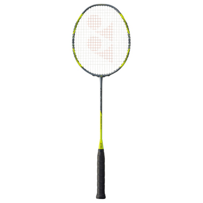 YONEX RACKET BMT ARCSABER 7 PRO GRAY/YEL