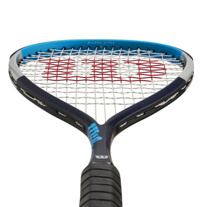 WILSON RACKET SQ ULTRA CV 137G