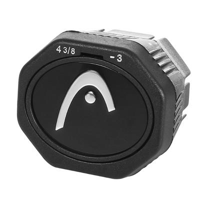 HEAD BUTT CAP TK219HR BLACK