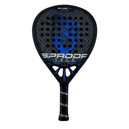 SPADDA PADEL BLADE PRO 12K 365G