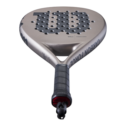 WILSON PADEL CARBON FORCE 365G