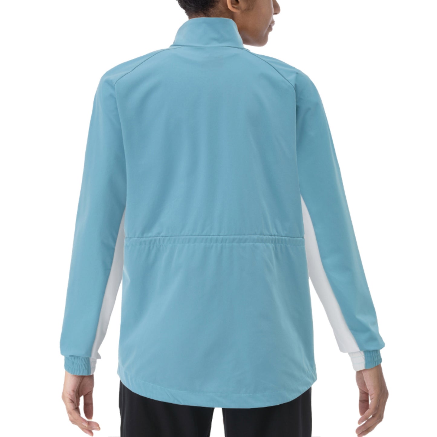 YONEX JACKET WARM-UP 57074 WN NEW BLUE