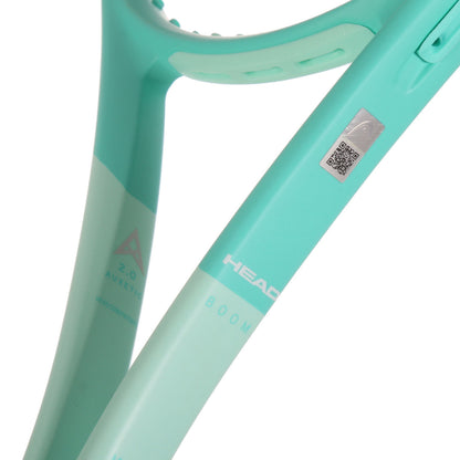 HEAD RACKET BOOM AUX 2.0 MP L 16X19 270G ALTERNATE