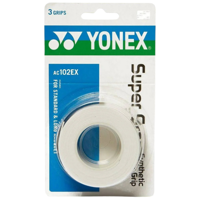YONEX GRIP OVERGRIP SUPER GRAP (3)