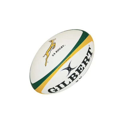 GILBERT BALL RUGBY SA XV