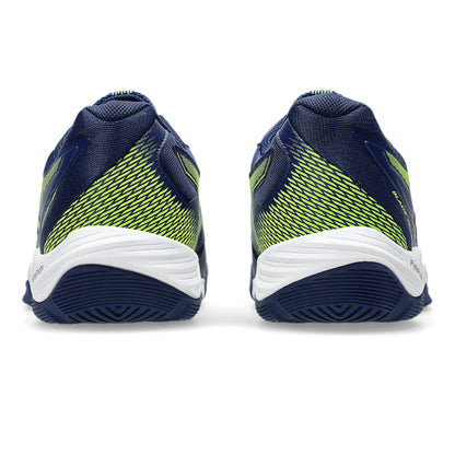 ASICS SHOE G-BLADE FF MN BLUE EXPANSE/YELLOW (AW24)