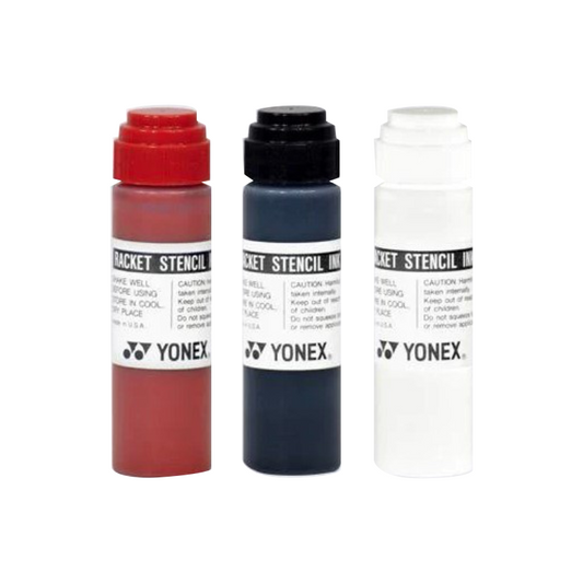 YONEX INK STENCIL STRONG