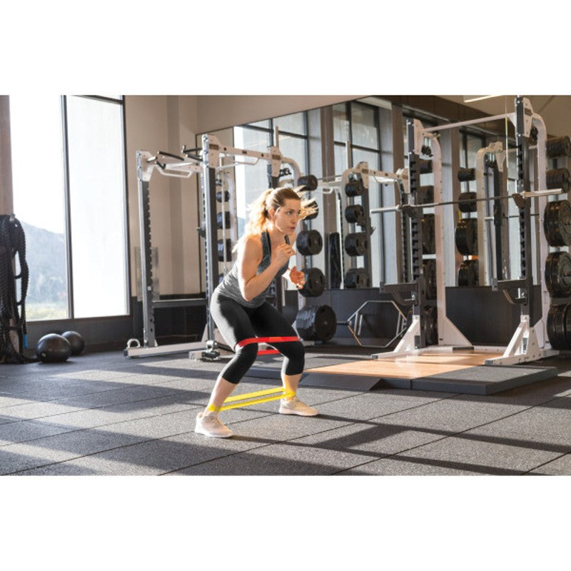 SKLZ BANDS MINI MULTI-RESISTANCE SET (3)