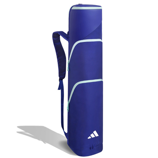 ADIDAS BAG STICKBAG VS .6 LUCID BLUE/ZERO METALLIC (2025)