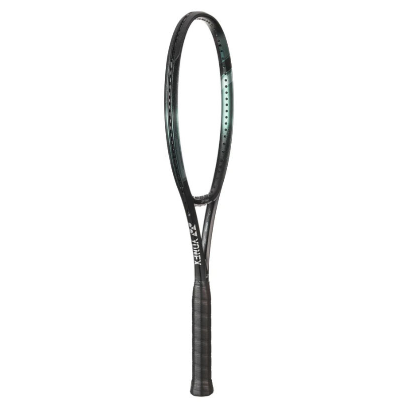 YONEX RACKET EZONE 07 100 AQUA NIGHT BLACK 300G 16X19