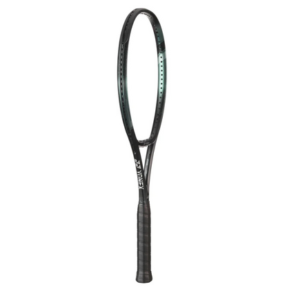 YONEX RACKET EZONE 07 100 AQUA NIGHT BLACK 300G 16X19