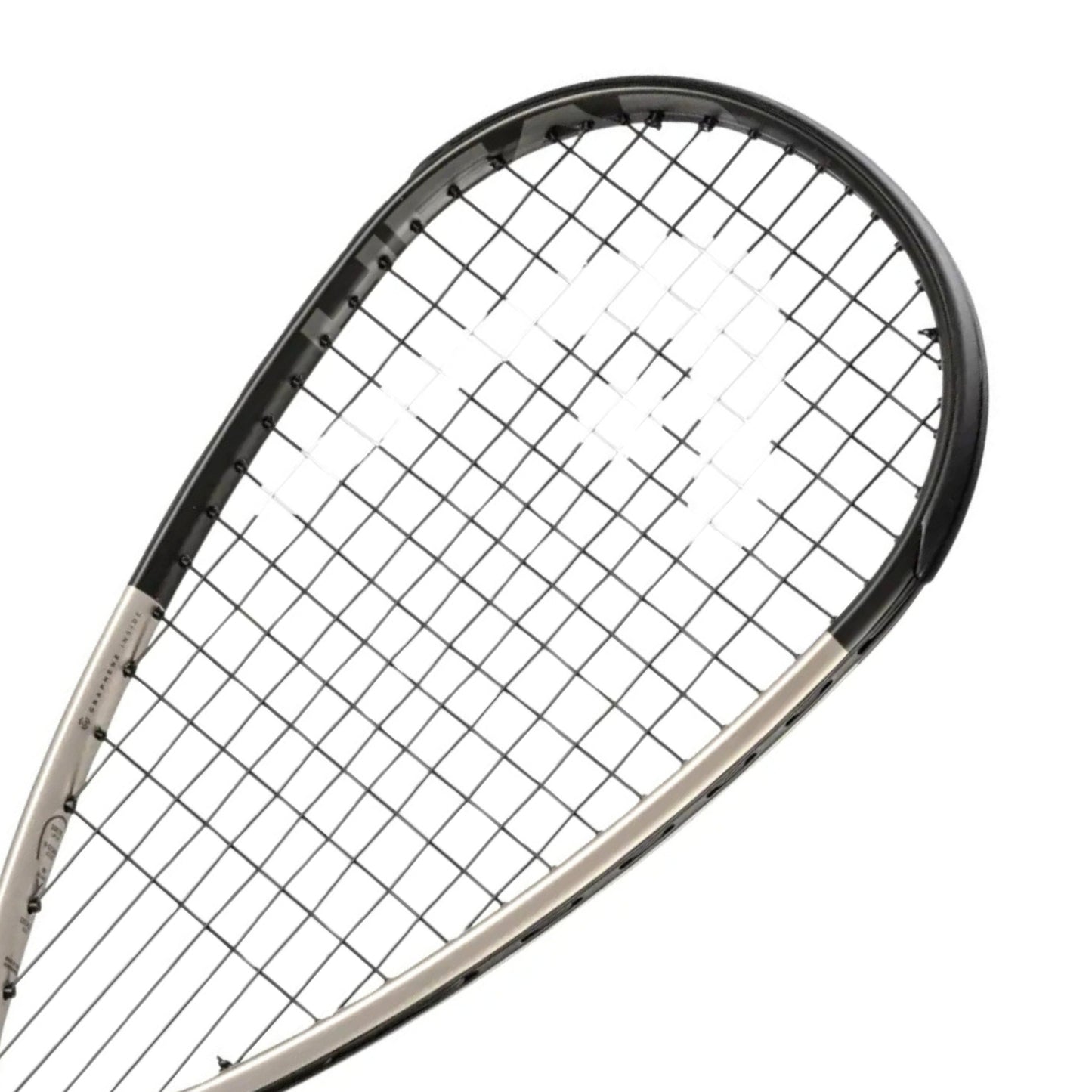 HEAD RACKET SQ AUXETIC 2.0 SPEED 120
