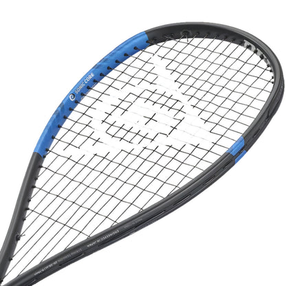 DUNLOP RACKET SQ FX 128 PRO 14X19 128G