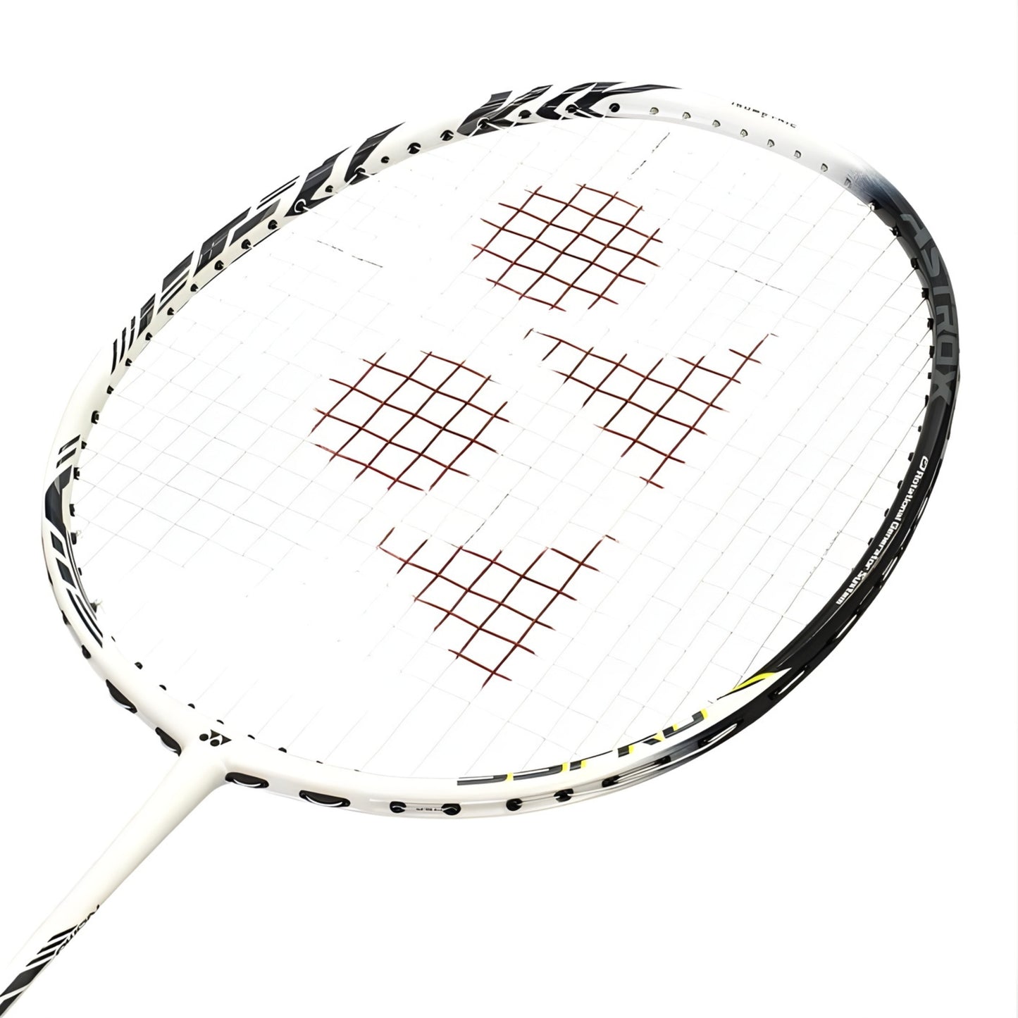 YONEX RACKET BMT ASTROX 99 PRO WHITE TIGER