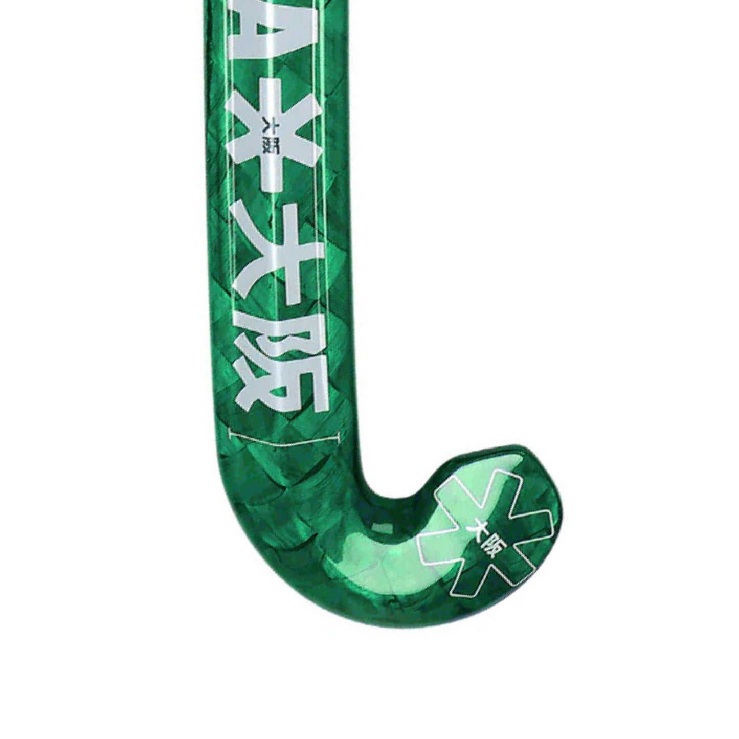 OSAKA HOCKEY STICK FUTURELAB 70 PRO BOW AQUATIC AWE 37.5