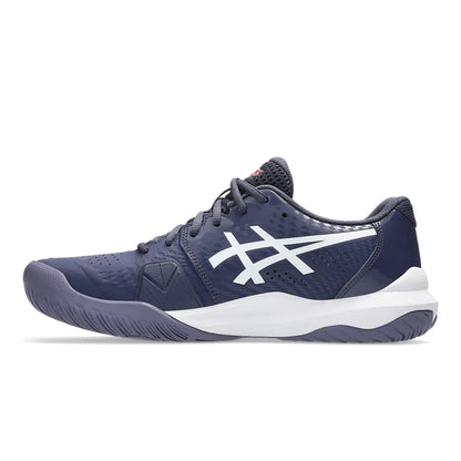 ASICS SHOE G-CHALLENGER 14 MN INDIGO FOG/WHITE (SS25)