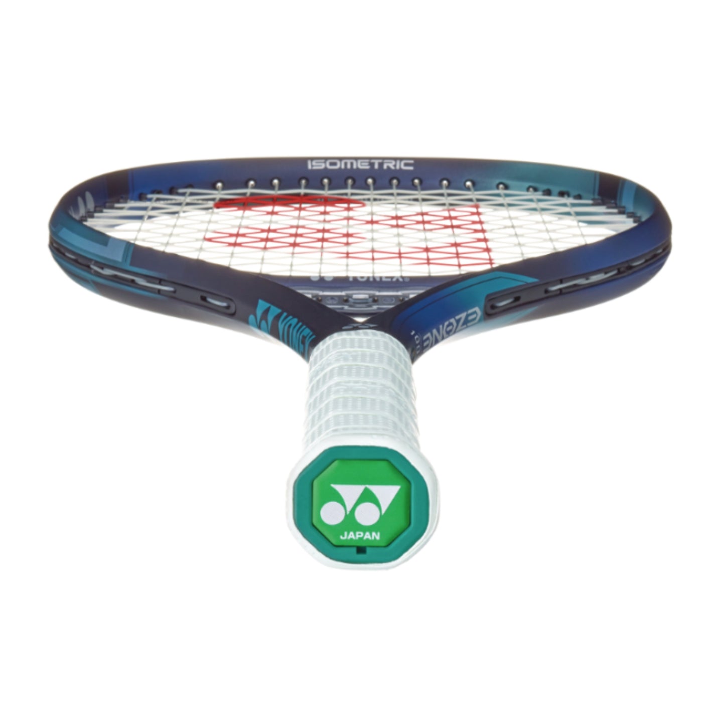 YONEX RACKET EZONE 07 100SL 16X18 270G