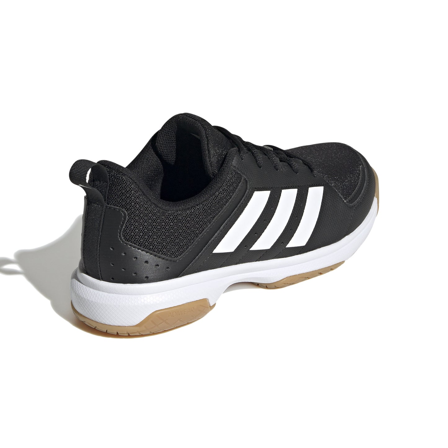 ADIDAS SHOE LIGRA 7 WN CORE BLACK/CLOUD WHITE (AW24)