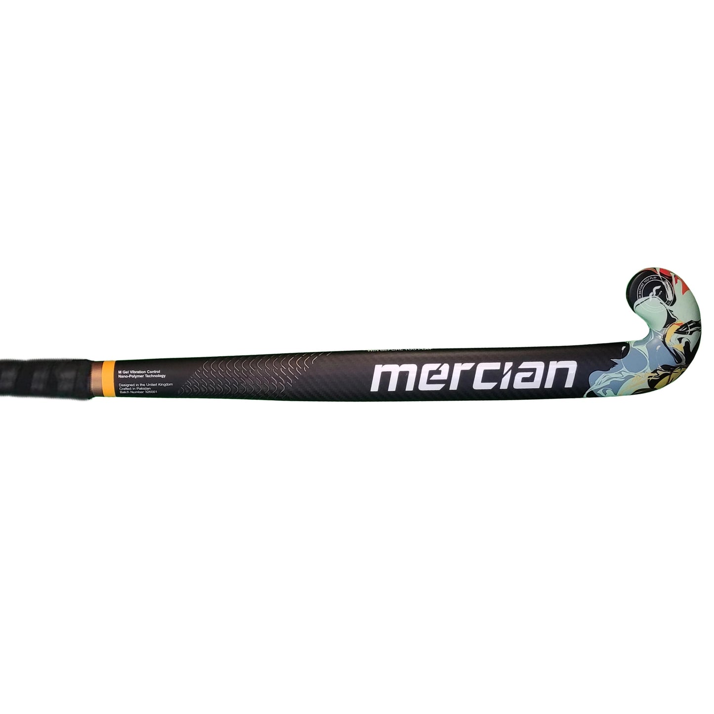 MERCIAN STICK ELITE CK95 ULT BEND (23)