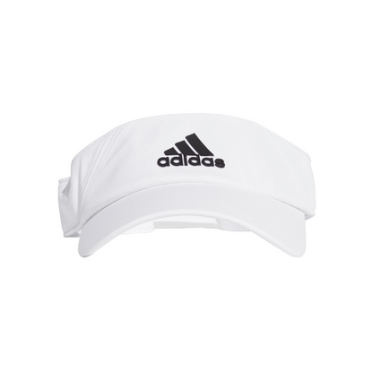 ADIDAS VISOR CLIMALITE DT5253 WHT/BLK