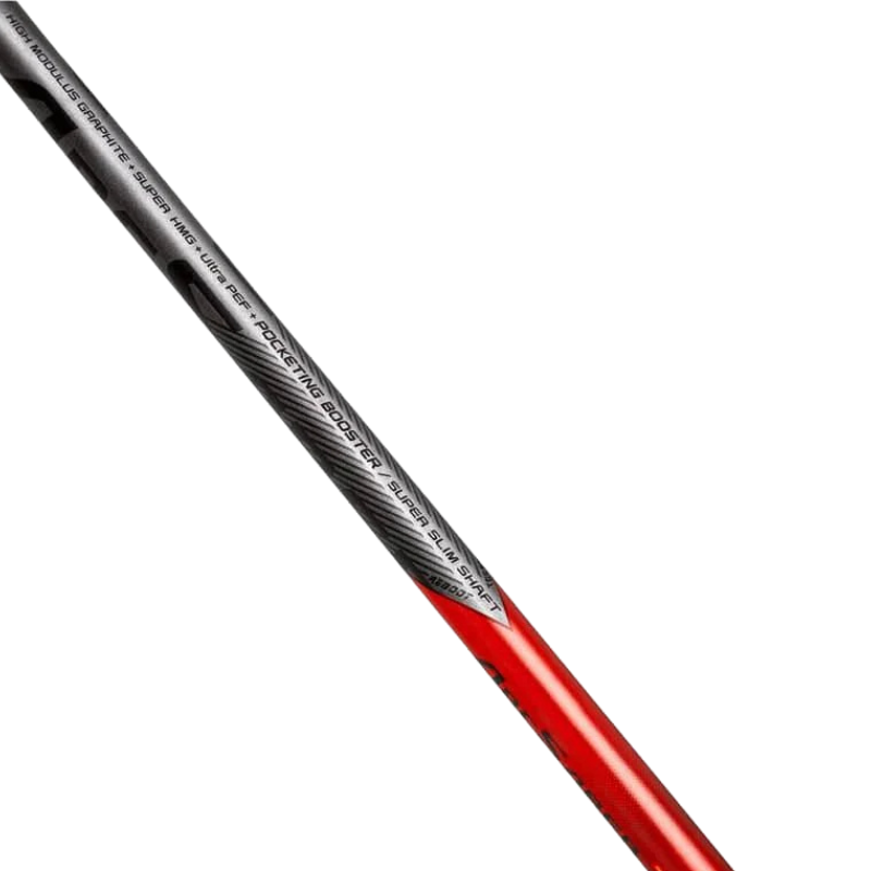 YONEX RACKET BMT ARCSABER 11 PRO GRAYISH PEARL