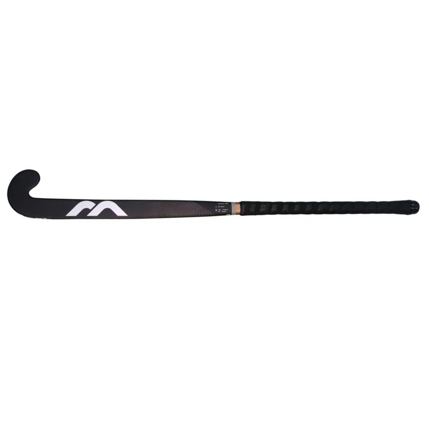 MERCIAN STICK GOALKEEPING ELITE CKF90 PRO BEND CARBON SPLASH (SS24)
