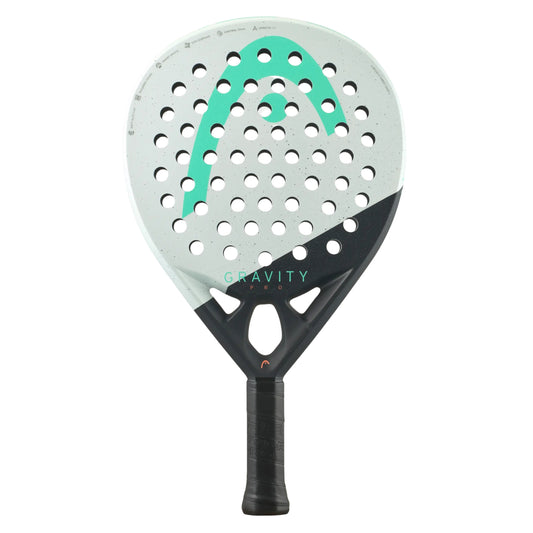 HEAD PADEL GRAVITY PRO AUX 2.0 365G