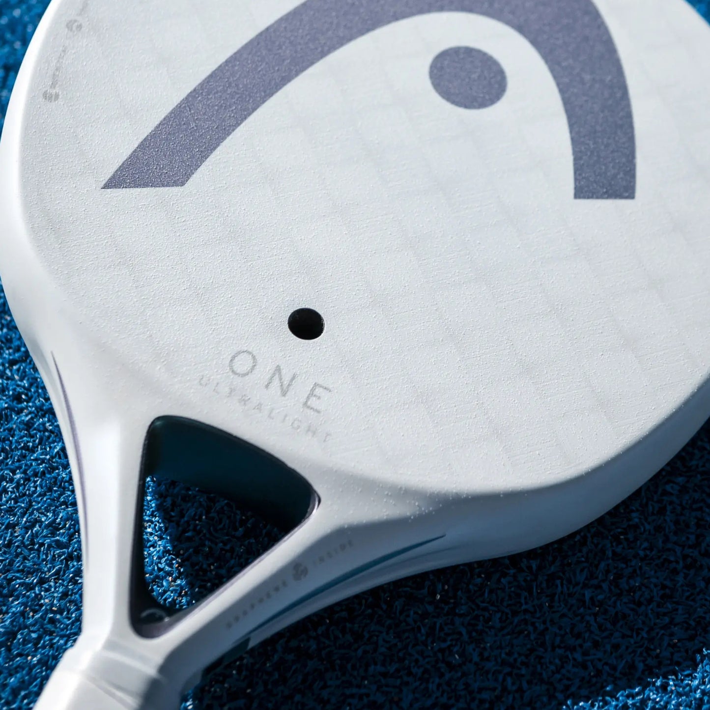 HEAD PADEL ONE ULTRALIGHT WHITE 300G
