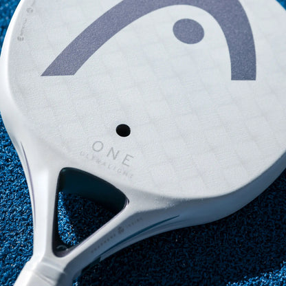 HEAD PADEL ONE ULTRALIGHT WHITE 300G