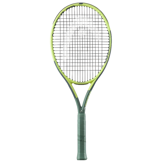 HEAD RACKET IG CHALLENGE PRO 16X19 295G LIME (24)