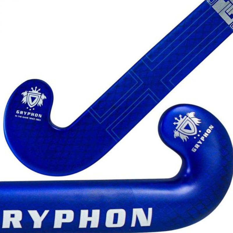 GRYPHON HOCKEY STICK IND CHR ATOMIC DEUCE II XLB 37.5