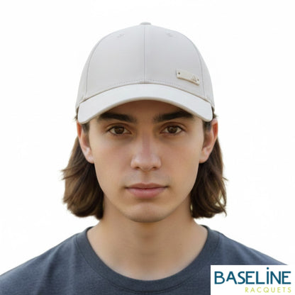 ADIDAS CAP LIGHTWEIGHT WONDER ALUMINA (SS25)