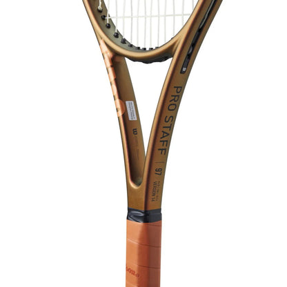 WILSON RACKET PRO STAFF 97 V14 16X19 315G