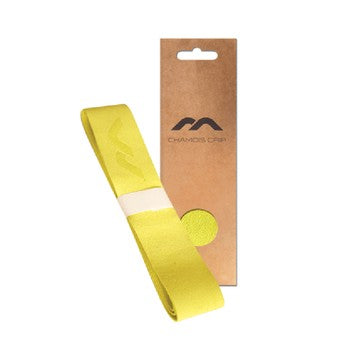 MERCIAN GRIP HOCKEY OVERGRIP CHAMOIS YEL