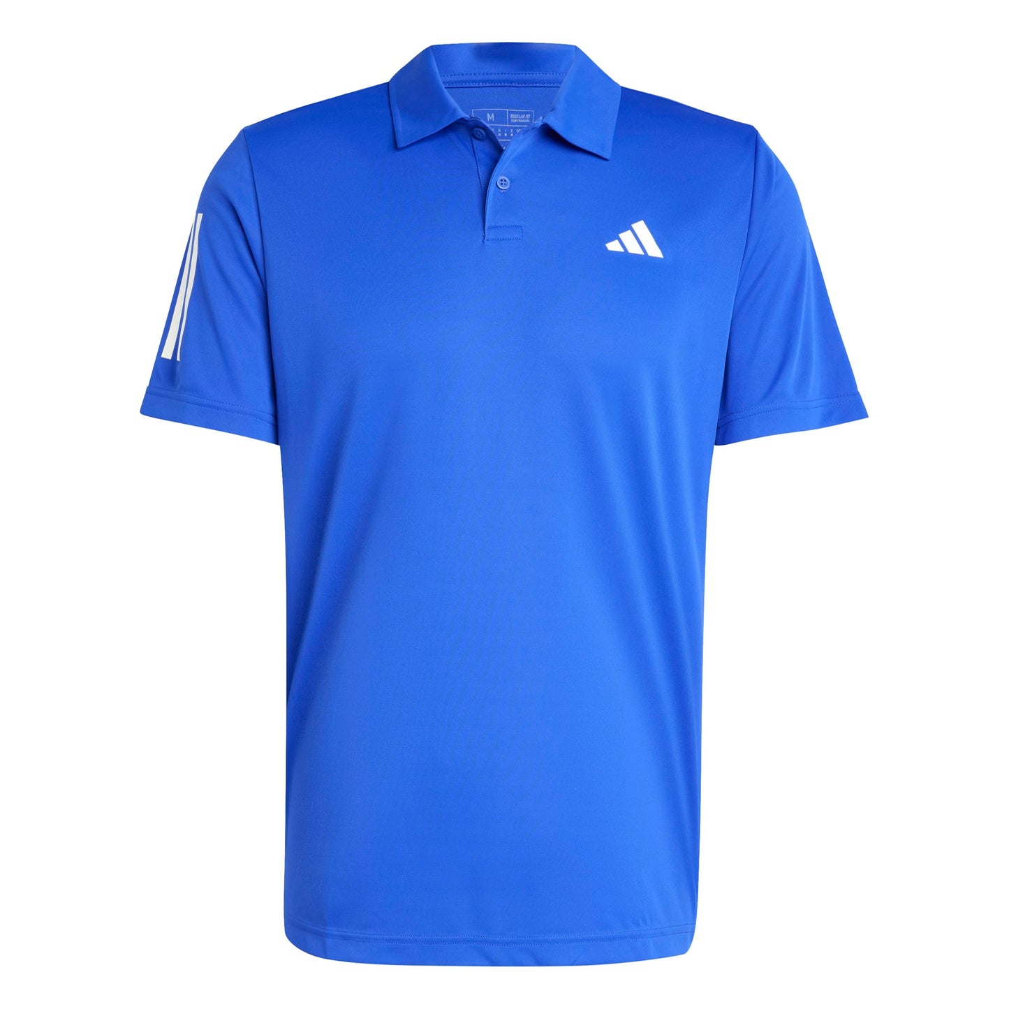ADIDAS SHIRT POLO CLUB MN LUCID BLUE (AW24)