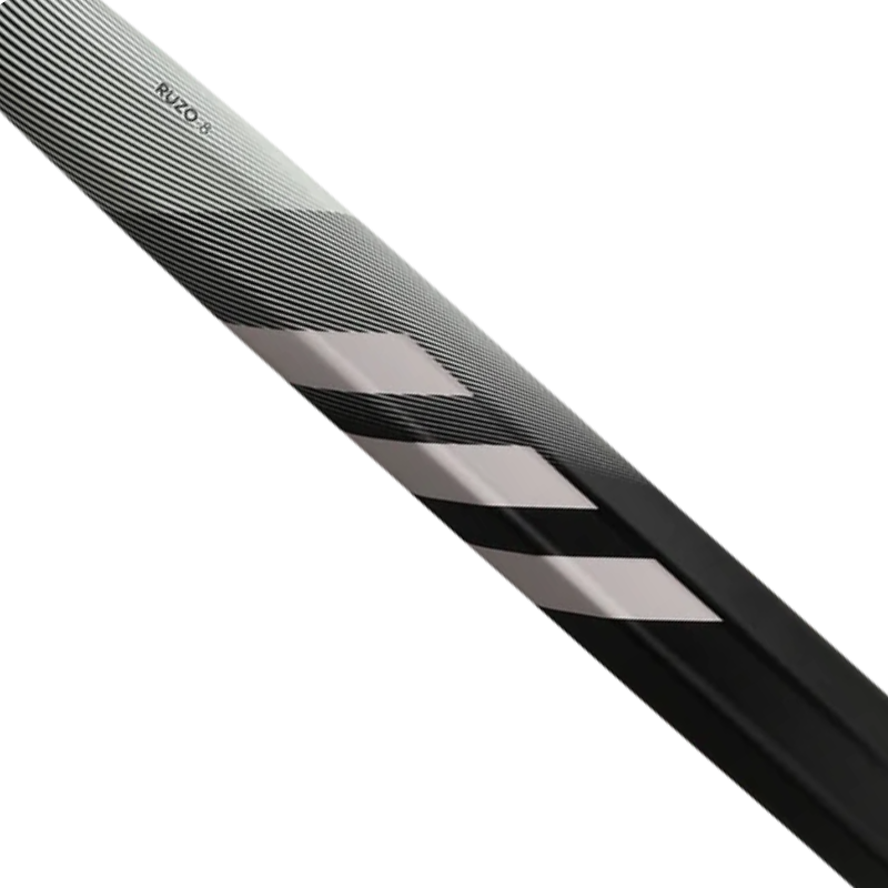ADIDAS STICK RUZO .8 LOW BOW IVORY/BLACK (2025)