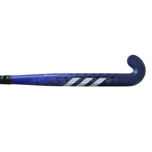 ADIDAS STICK ESTRO KROMASKIN .3 LOW BOW LUCID BLUE/ZERO METALLIC (2025)