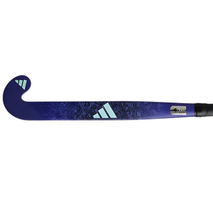 ADIDAS STICK ESTRO .8 LOW BOW LUCID BLUE/FLASH AQUA (2025)