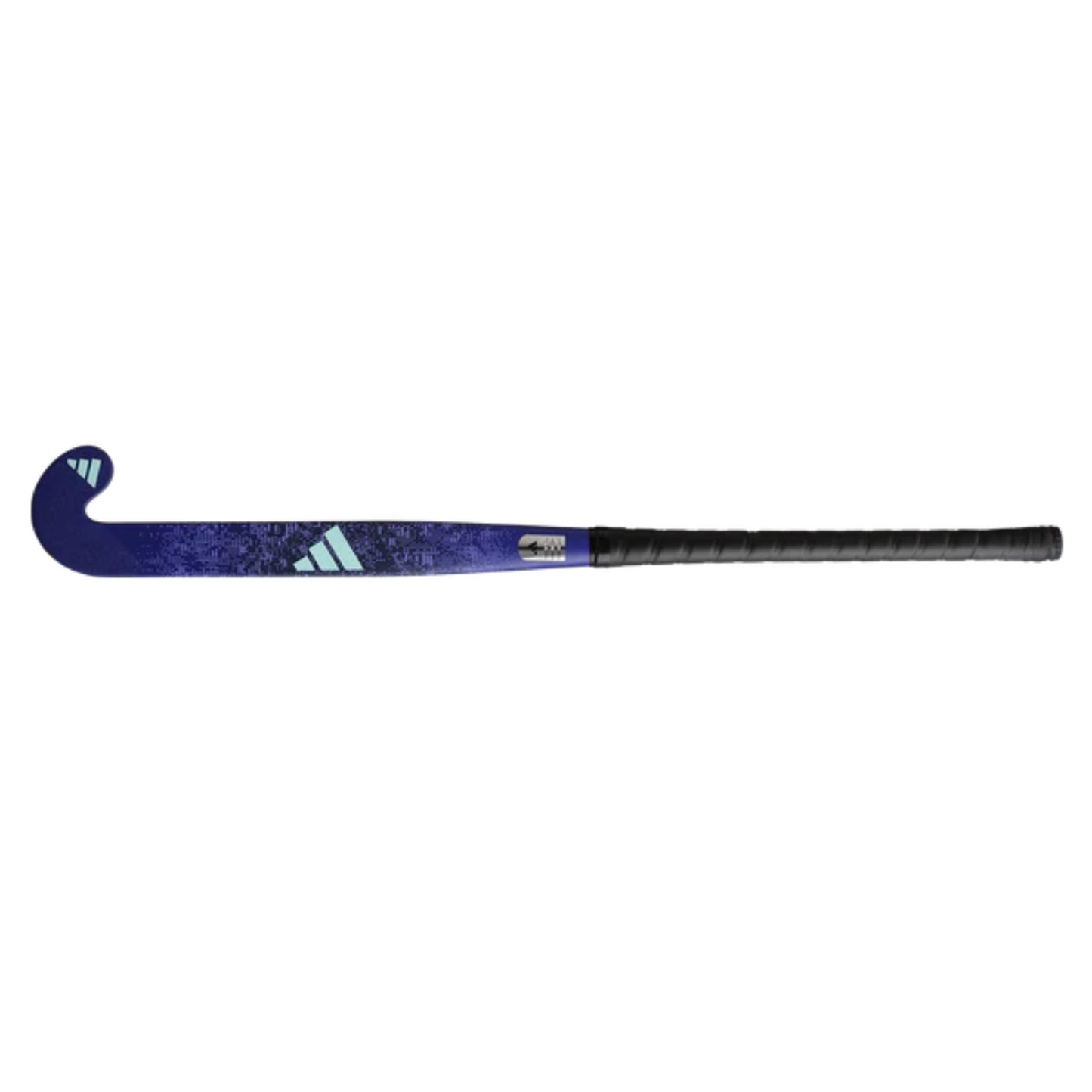 ADIDAS STICK ESTRO .8 LOW BOW LUCID BLUE/FLASH AQUA (2025)