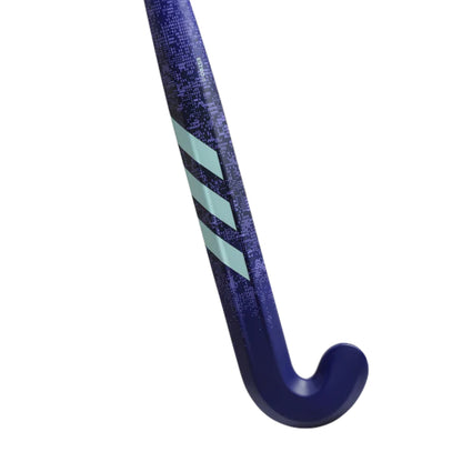 ADIDAS STICK ESTRO .8 LOW BOW LUCID BLUE/FLASH AQUA (2025)
