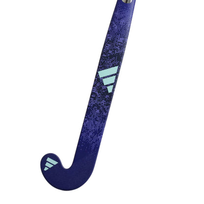 ADIDAS STICK ESTRO .8 LOW BOW LUCID BLUE/FLASH AQUA (2025)