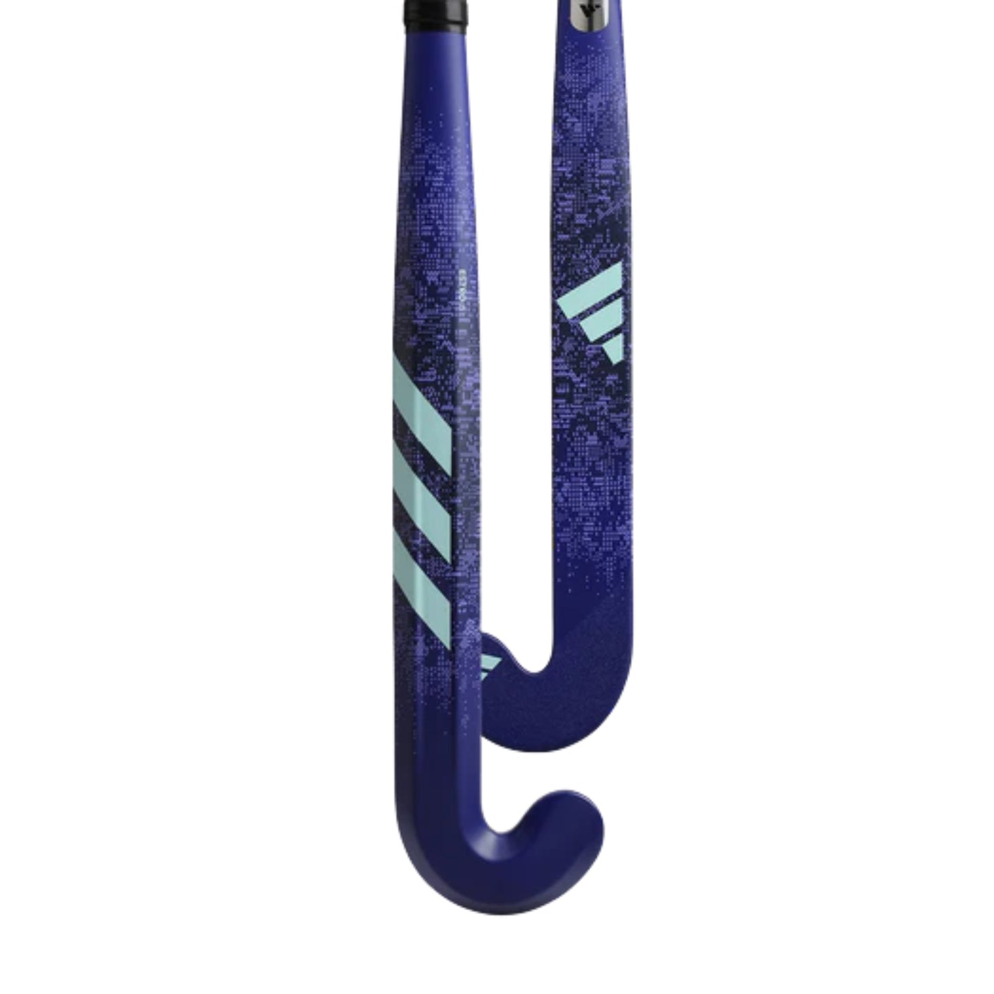 ADIDAS STICK ESTRO .8 LOW BOW LUCID BLUE/FLASH AQUA (2025)