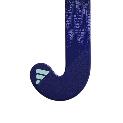 ADIDAS STICK ESTRO .8 LOW BOW LUCID BLUE/FLASH AQUA (2025)