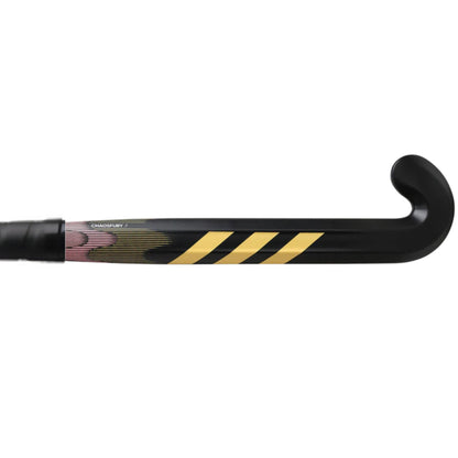 ADIDAS STICK CHAOSFURY .7 EXTRA LOW BOW GREY/SPARK (2025)