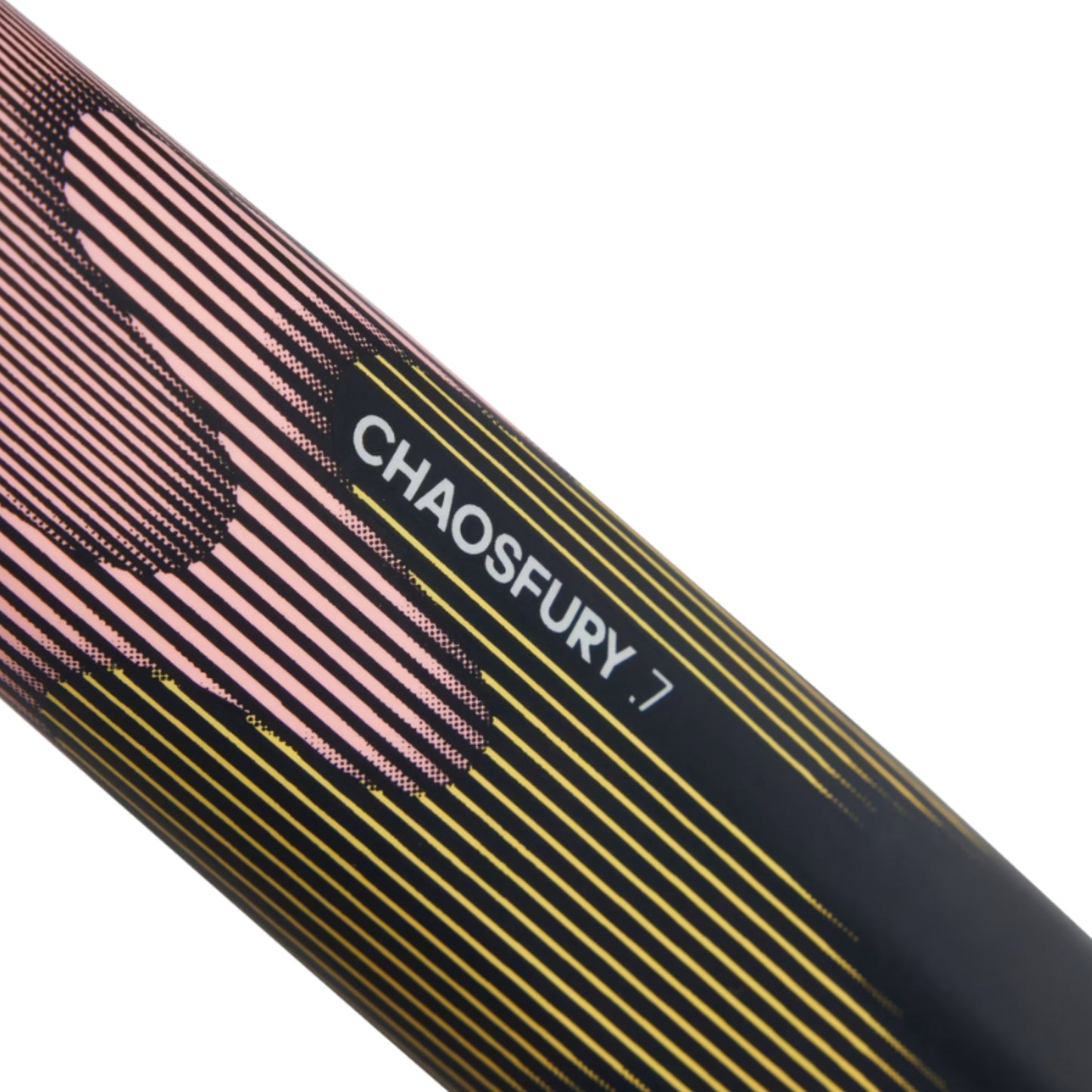 ADIDAS STICK CHAOSFURY .7 EXTRA LOW BOW GREY/SPARK (2025)