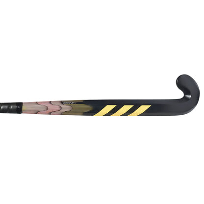 ADIDAS STICK CHAOSFURY .7 EXTRA LOW BOW GREY/SPARK (2025)