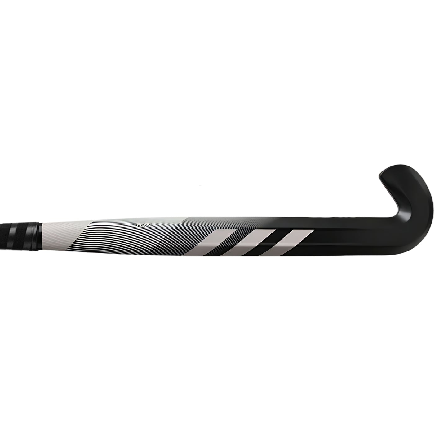 ADIDAS STICK RUZO .8 LOW BOW IVORY/BLACK (2025)