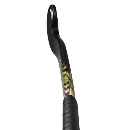 ADIDAS STICK CHAOSFURY .5 EX EXTRA LOW BOW BLACK/SPARK (2025)