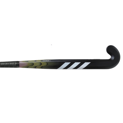 ADIDAS STICK CHAOSFURY .5 EX EXTRA LOW BOW BLACK/SPARK (2025)